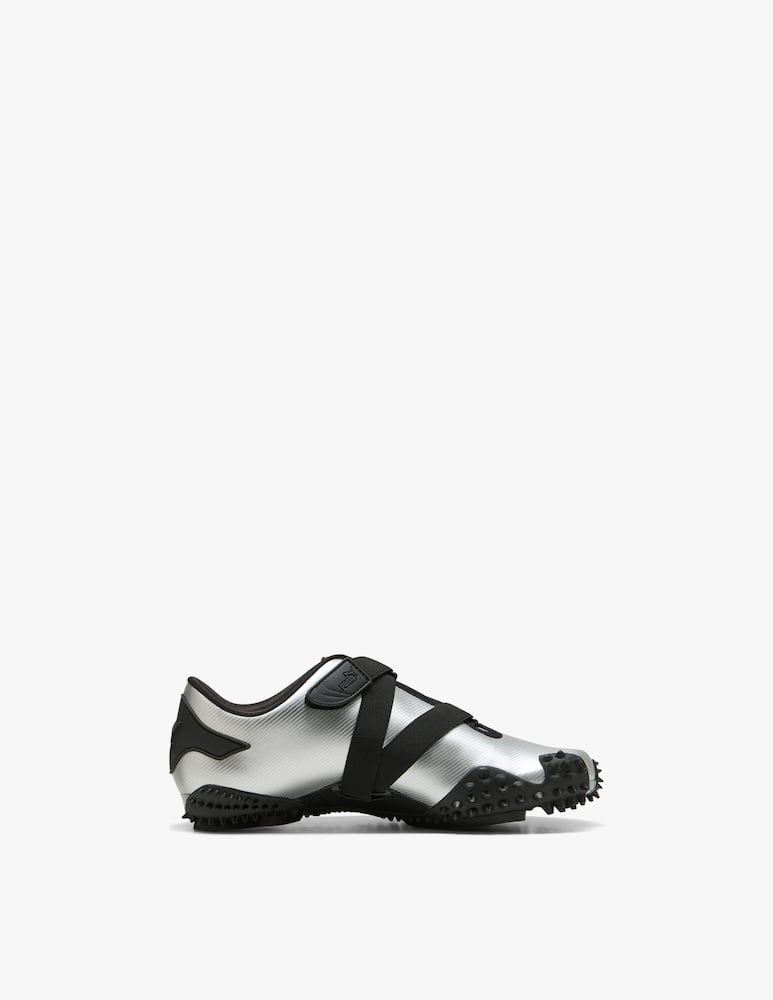 rinascente Puma Mostro metal sneaker
