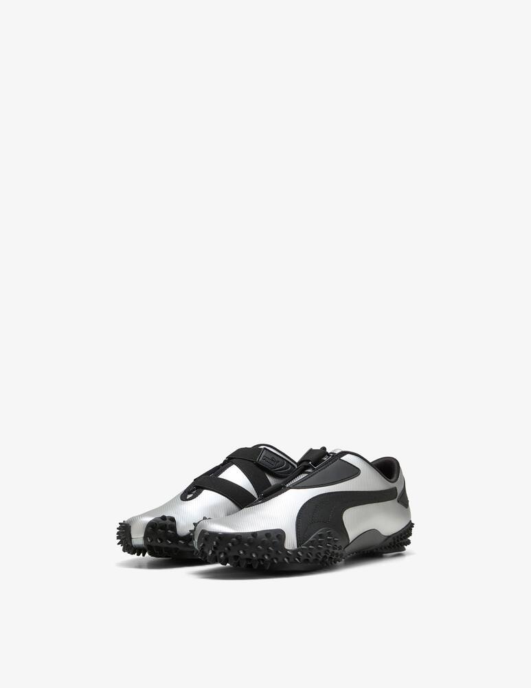 rinascente Puma Mostro metal sneaker
