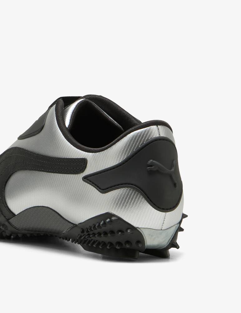 rinascente Puma Mostro metal sneaker