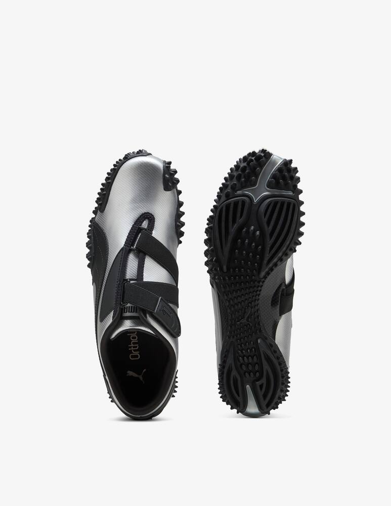 rinascente Puma Mostro metal sneaker