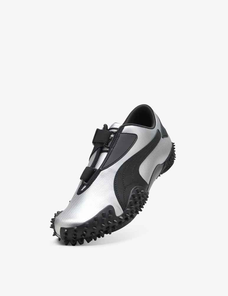 rinascente Puma Mostro metal sneaker