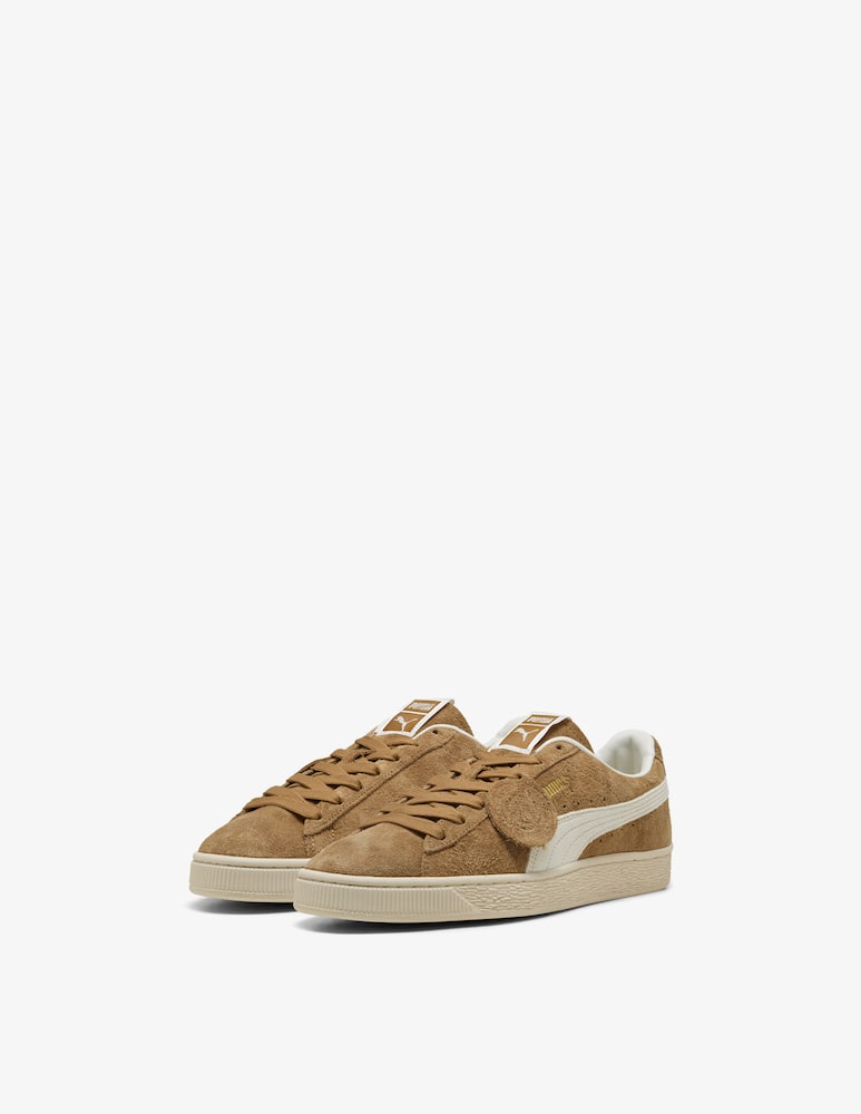rinascente Puma Sneakers Charles F. Stead in suede