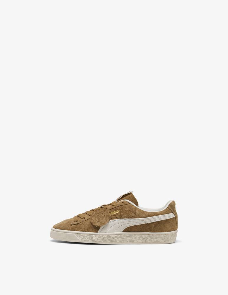 rinascente Puma Sneakers Charles F. Stead in suede