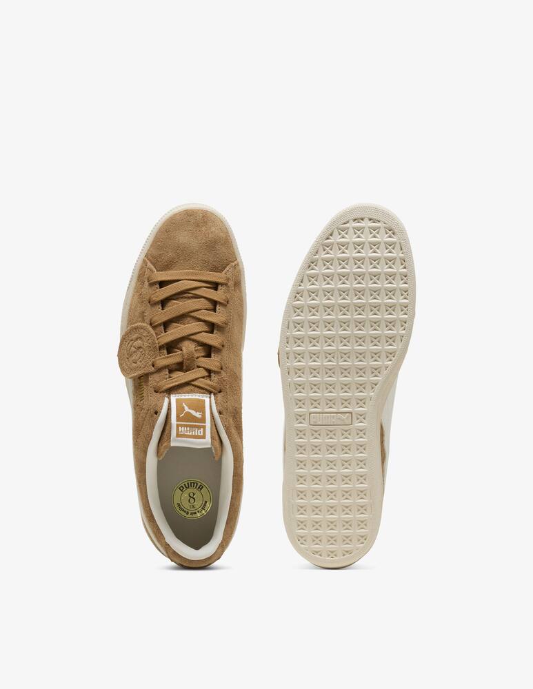 Puma Sneakers Charles F. Stead in suede - immagine 4 Puma Sneakers Charles F. Stead in suede - immagine 4