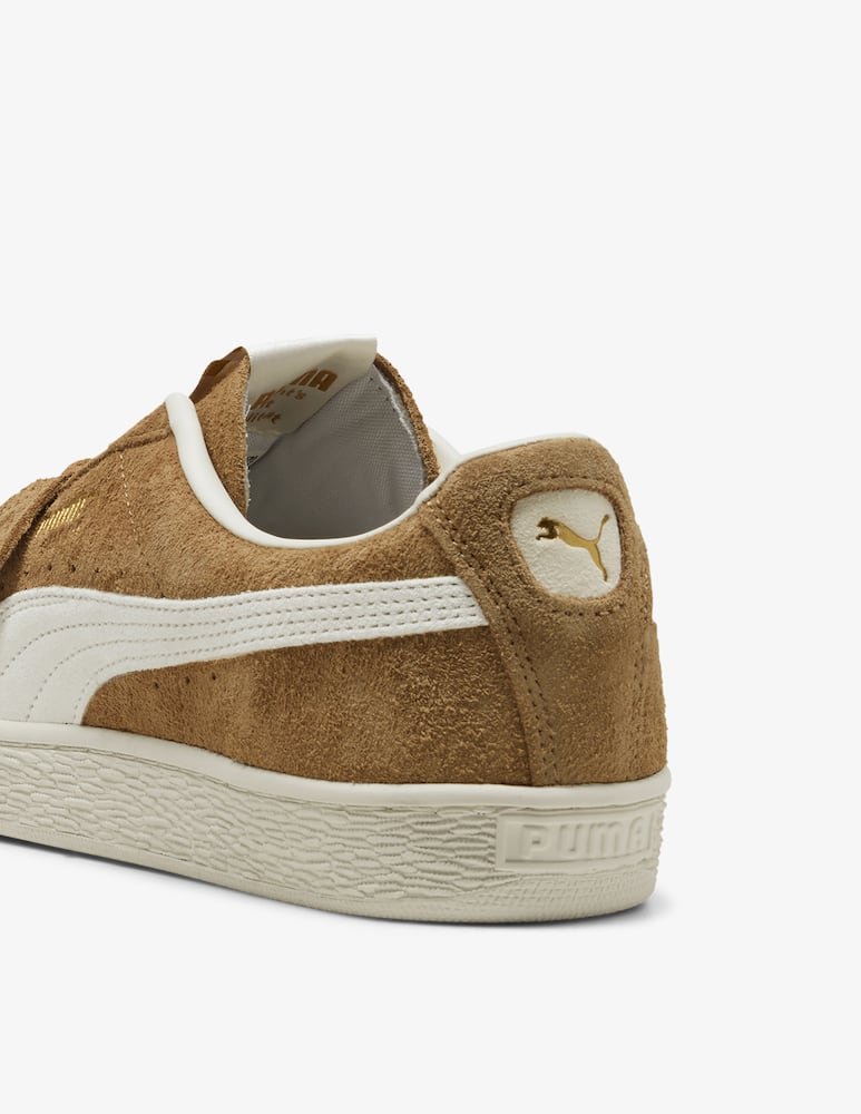 rinascente Puma Sneakers Charles F. Stead in suede