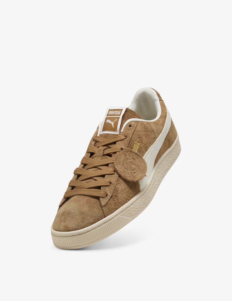 rinascente Puma Sneakers Charles F. Stead in suede