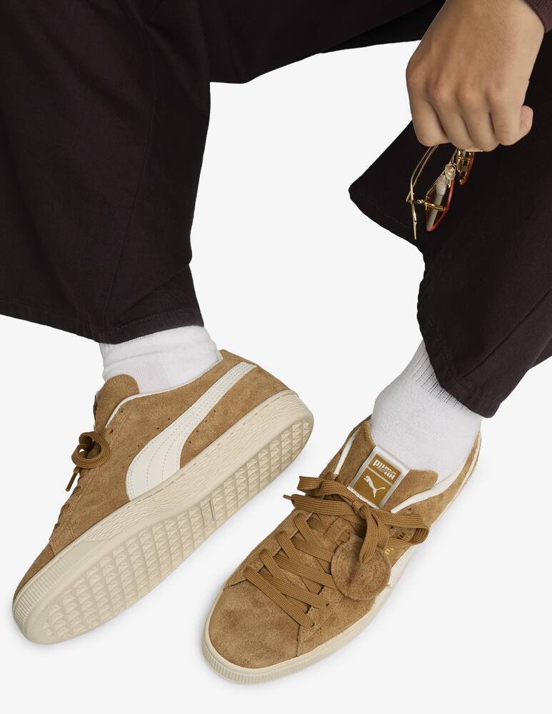 Puma Sneakers Charles F. Stead in suede - immagine 7 Puma Sneakers Charles F. Stead in suede - immagine 7