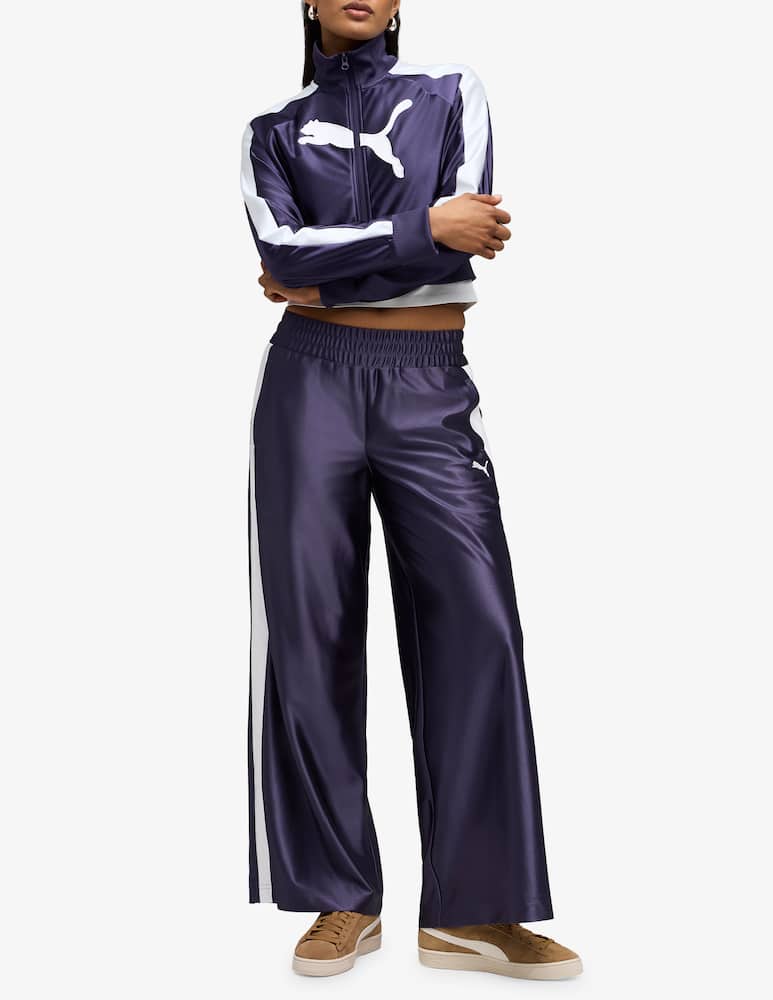 rinascente Puma Sneakers Charles F. Stead in suede