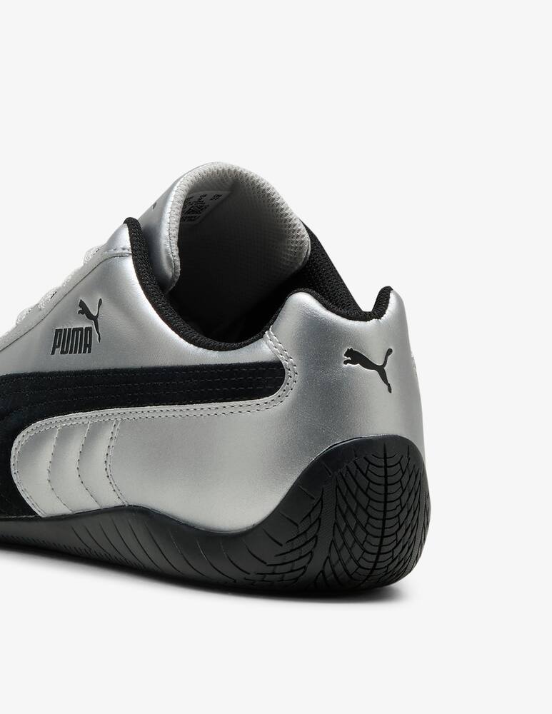 rinascente Puma Speedcat metallic sneaker