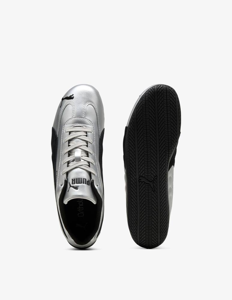 rinascente Puma Speedcat metallic sneaker