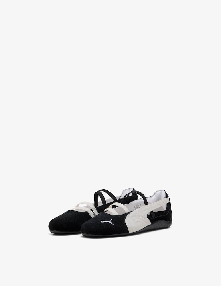 rinascente Puma Speedcat ballet sneakers