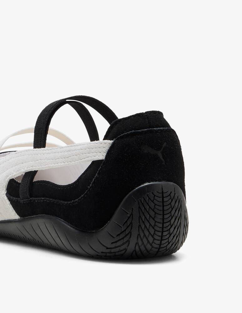 rinascente Puma Speedcat ballet sneakers