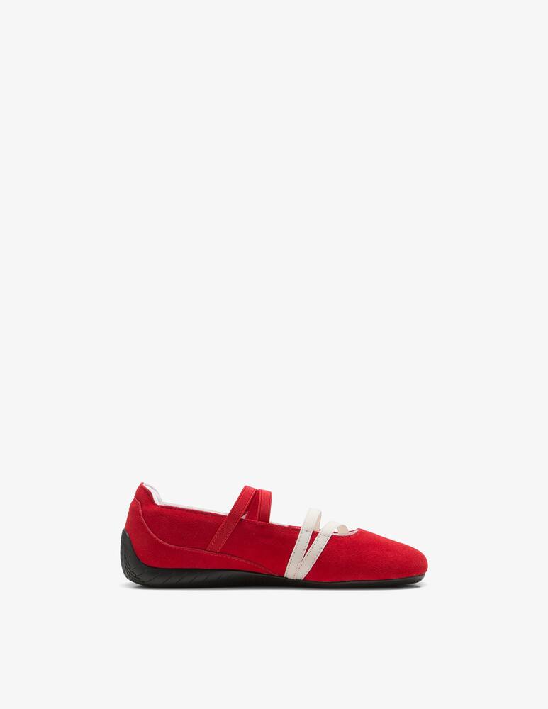 Puma Ballerine Speedcat - immagine 1 Puma Ballerine Speedcat - immagine 1