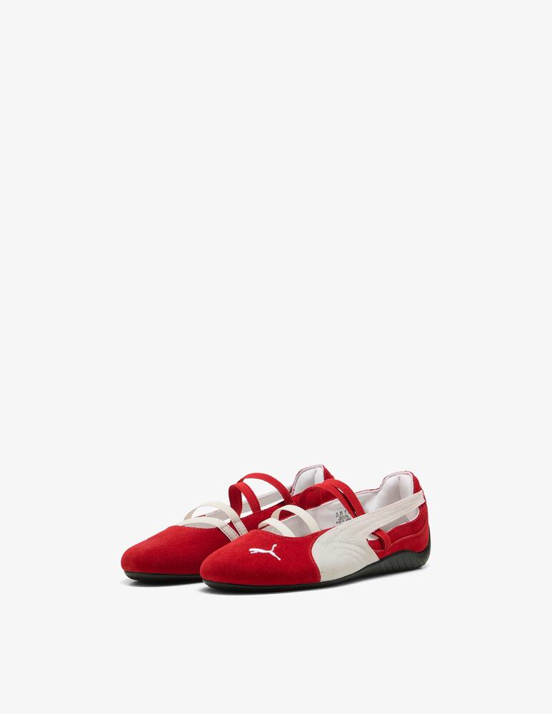 rinascente Puma Speedcat ballet sneakers