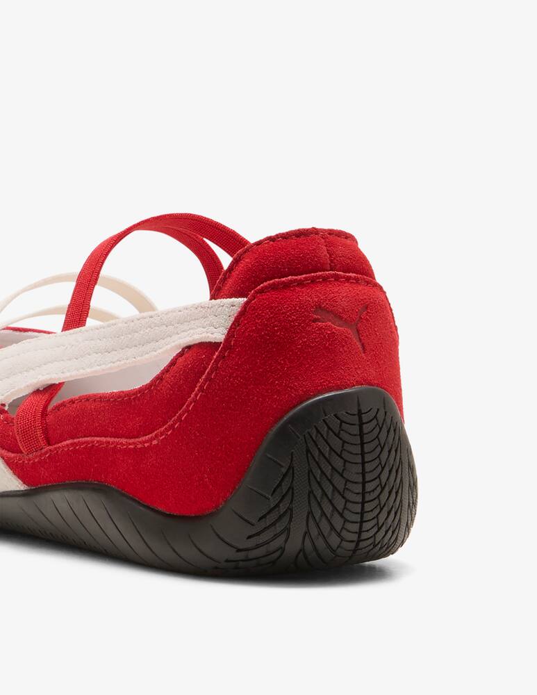 rinascente Puma Speedcat ballet sneakers