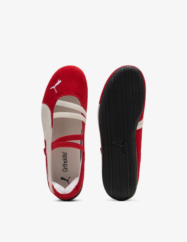 rinascente Puma Speedcat ballet sneakers