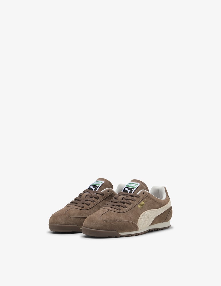 rinascente Puma Arizona suede sneakers