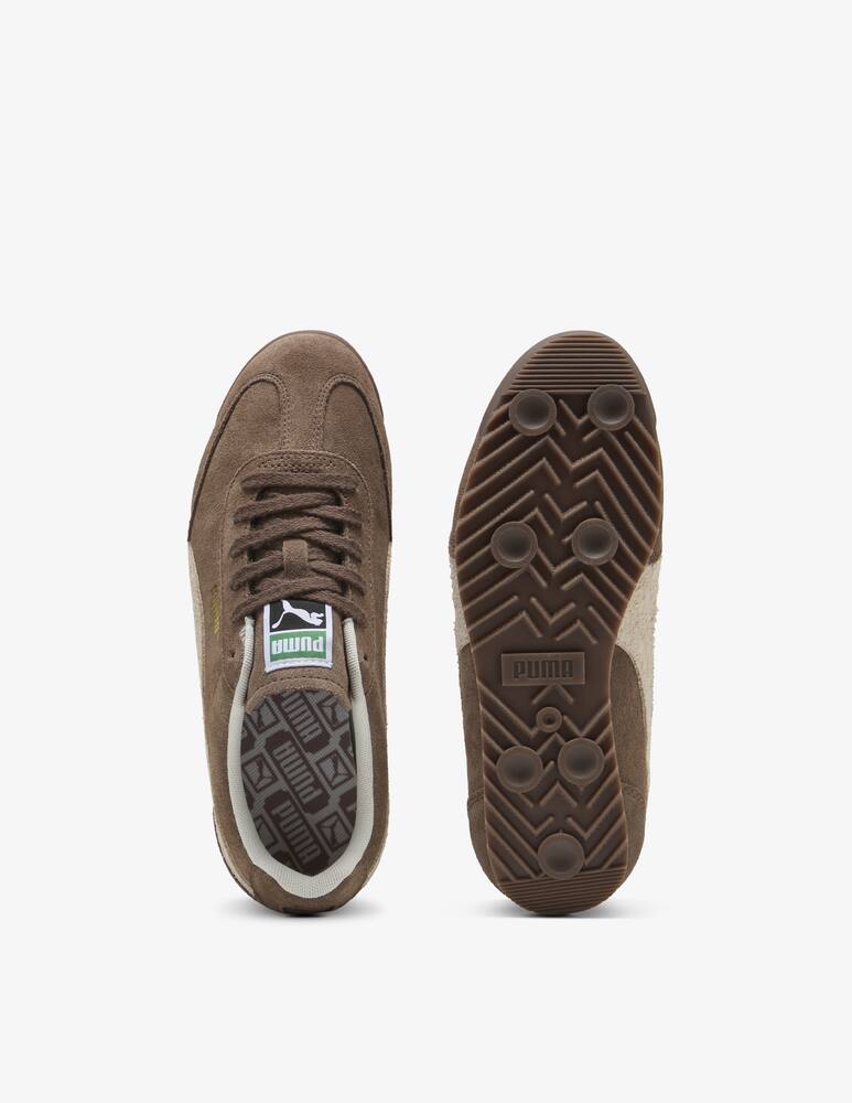 rinascente Puma Arizona suede sneakers