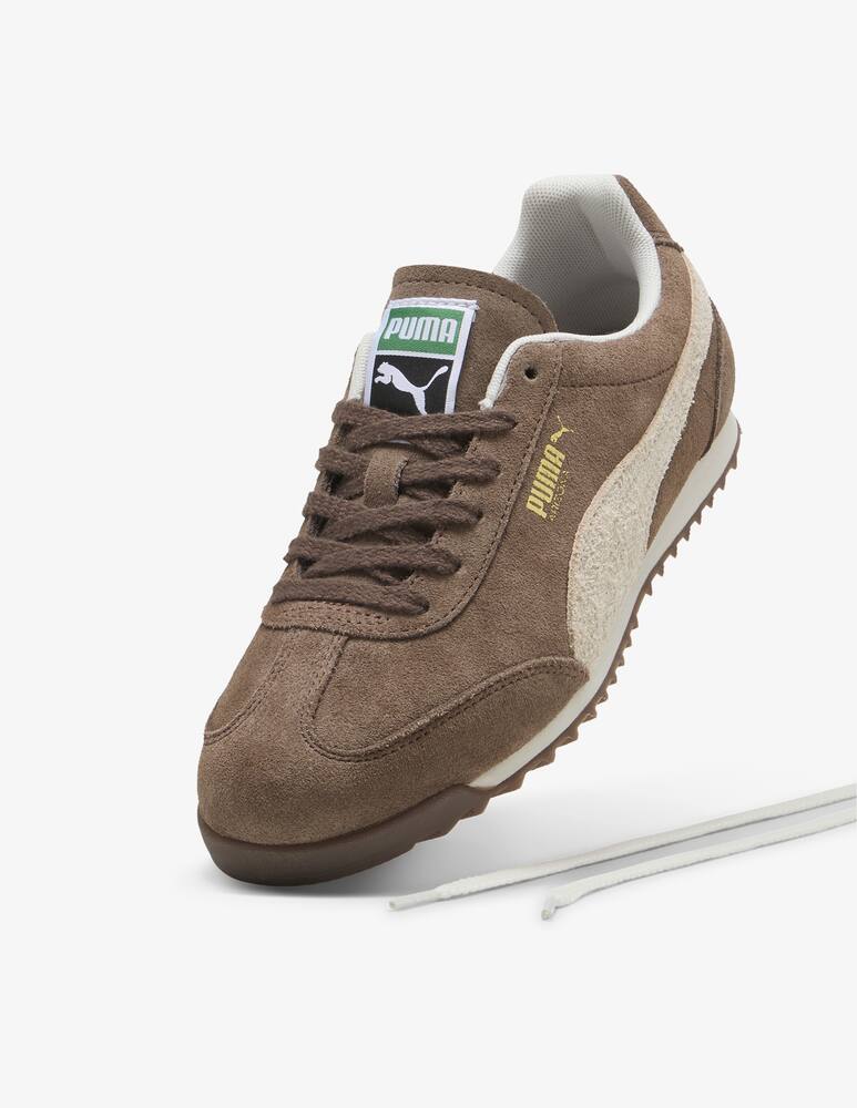 rinascente Puma Arizona suede sneakers