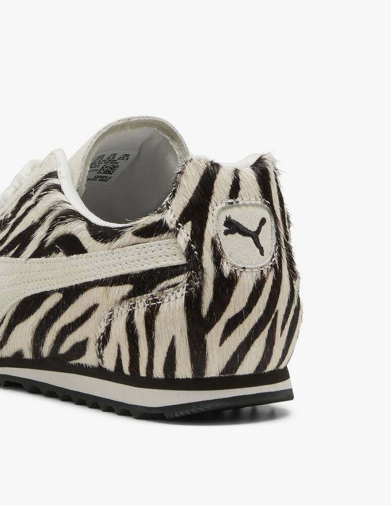 rinascente Puma Arizona zebra sneaker