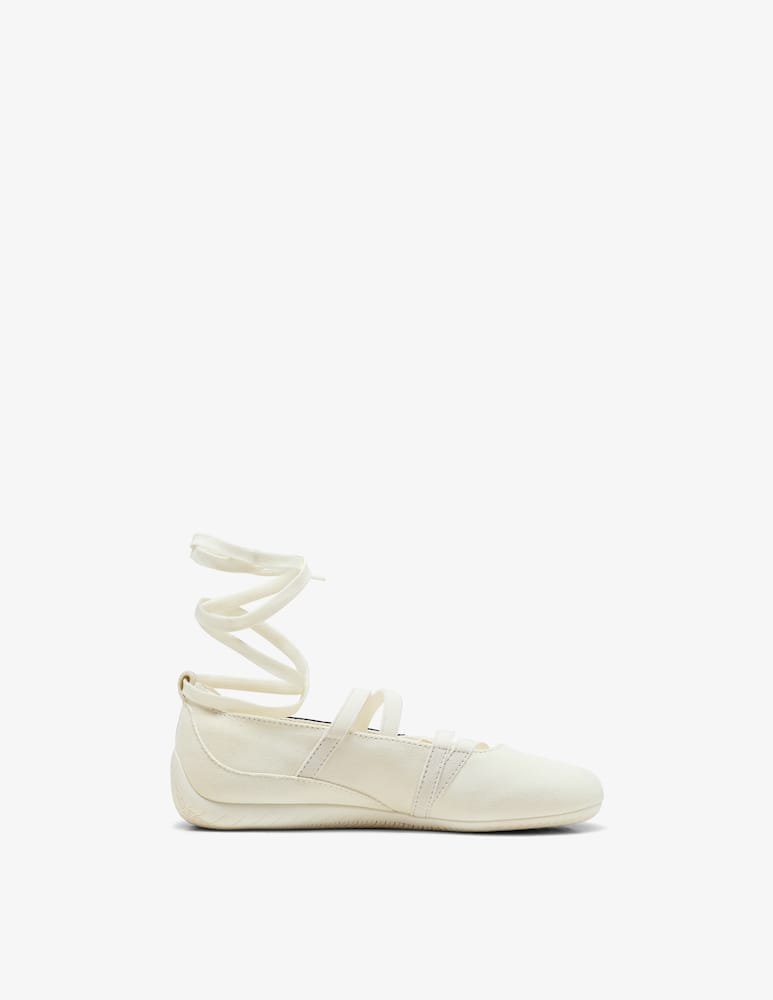 rinascente Puma Ballerine Speedcat x ROS