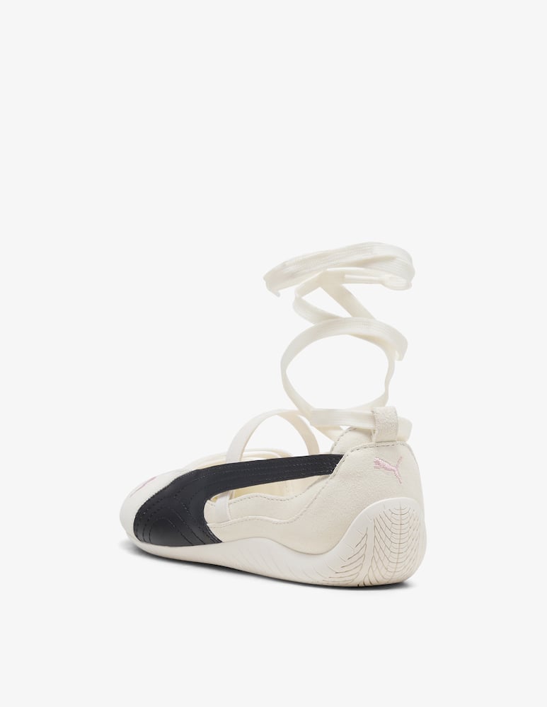 Puma Speedcat ballet sneakers - picture 3 Puma Speedcat ballet sneakers - picture 3