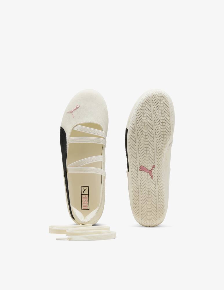 rinascente Puma Ballerine Speedcat x ROS