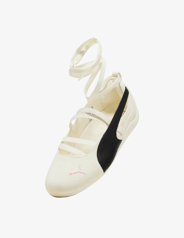 rinascente Puma Ballerine Speedcat x ROS