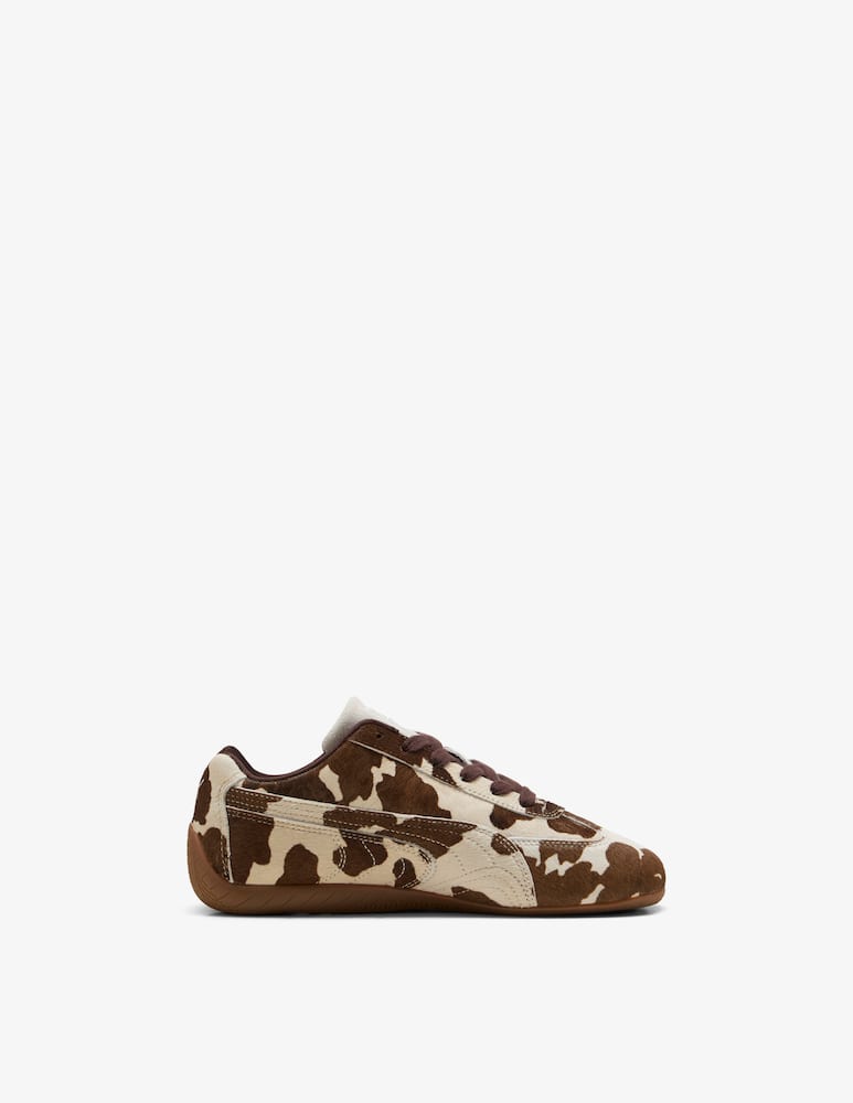 Puma Sneakers Speedcat Wild Pony Cow - immagine 1