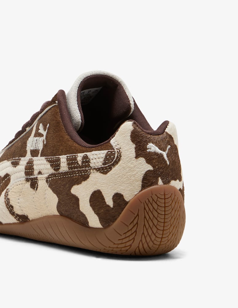 Puma Sneakers Speedcat Wild Pony Cow - immagine 3