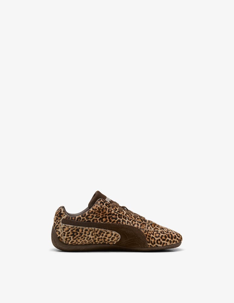 rinascente Puma Sneakers Speedcat Wild Pony Leopard
