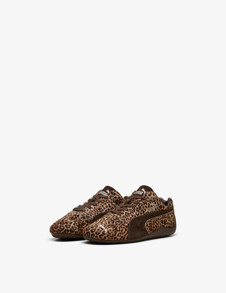 rinascente Puma Sneakers Speedcat Wild Pony Leopard