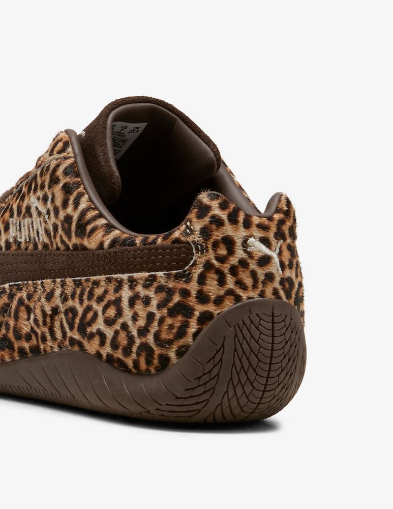 rinascente Puma Sneakers Speedcat Wild Pony Leopard