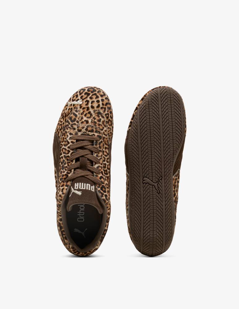 rinascente Puma Sneakers Speedcat Wild Pony Leopard