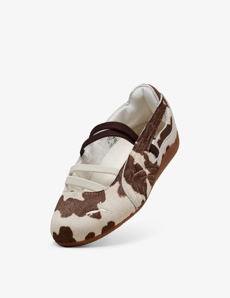 rinascente Puma Speedcat Wild ballet sneakers