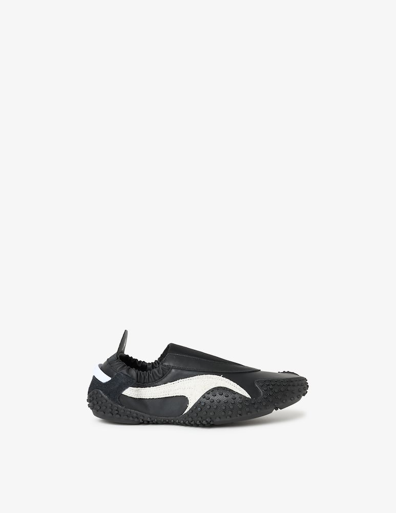 rinascente Puma Mostro move slip-on sneakers