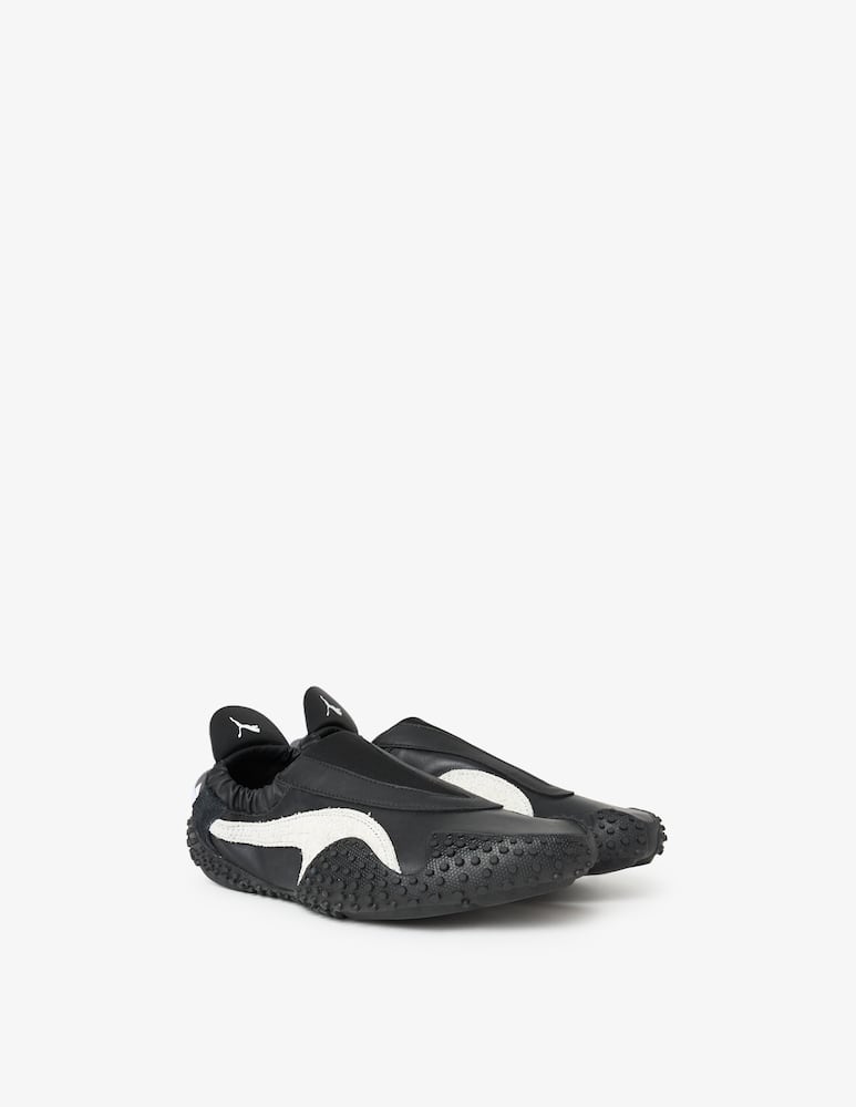 rinascente Puma Mostro move slip-on sneakers