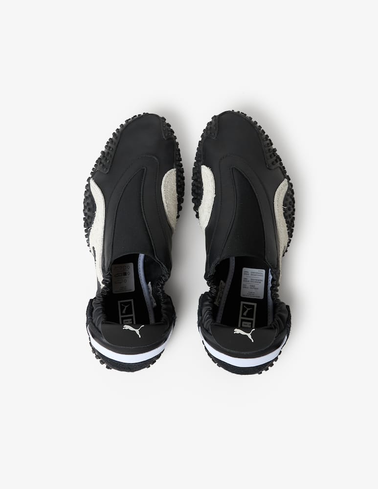 rinascente Puma Mostro move slip-on sneakers