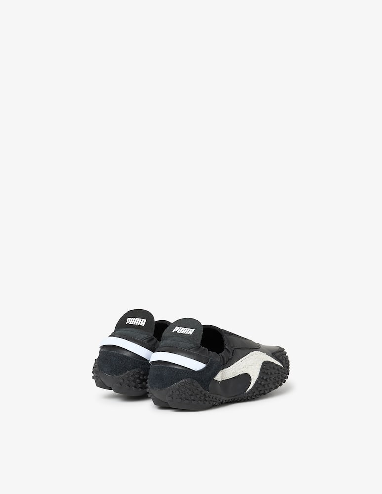 Puma Mostro move slip-on sneakers - picture 4 Puma Mostro move slip-on sneakers - picture 4