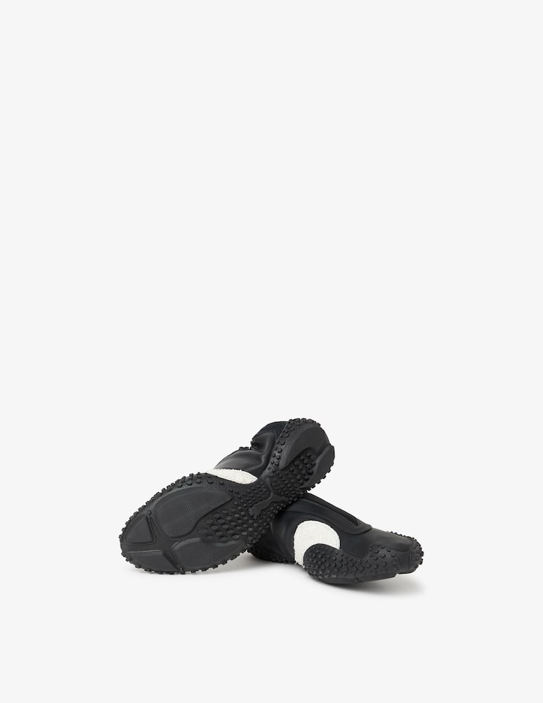 rinascente Puma Mostro move slip-on sneakers