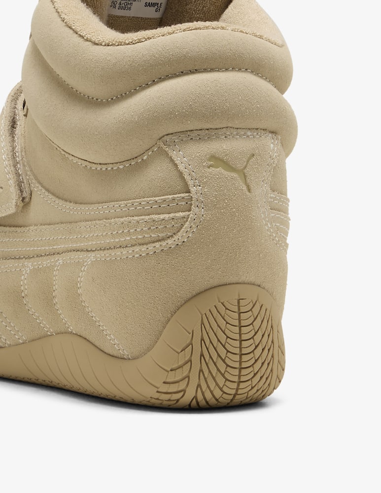 rinascente Puma Sneakers con zeppa in suede Speedcat