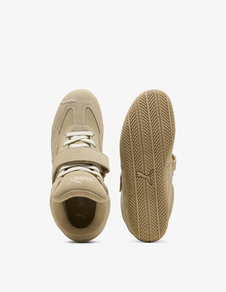 rinascente Puma Sneakers con zeppa in suede Speedcat