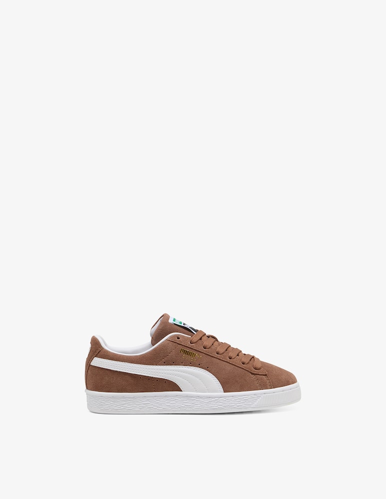 rinascente Puma Sneakers in suede Classic
