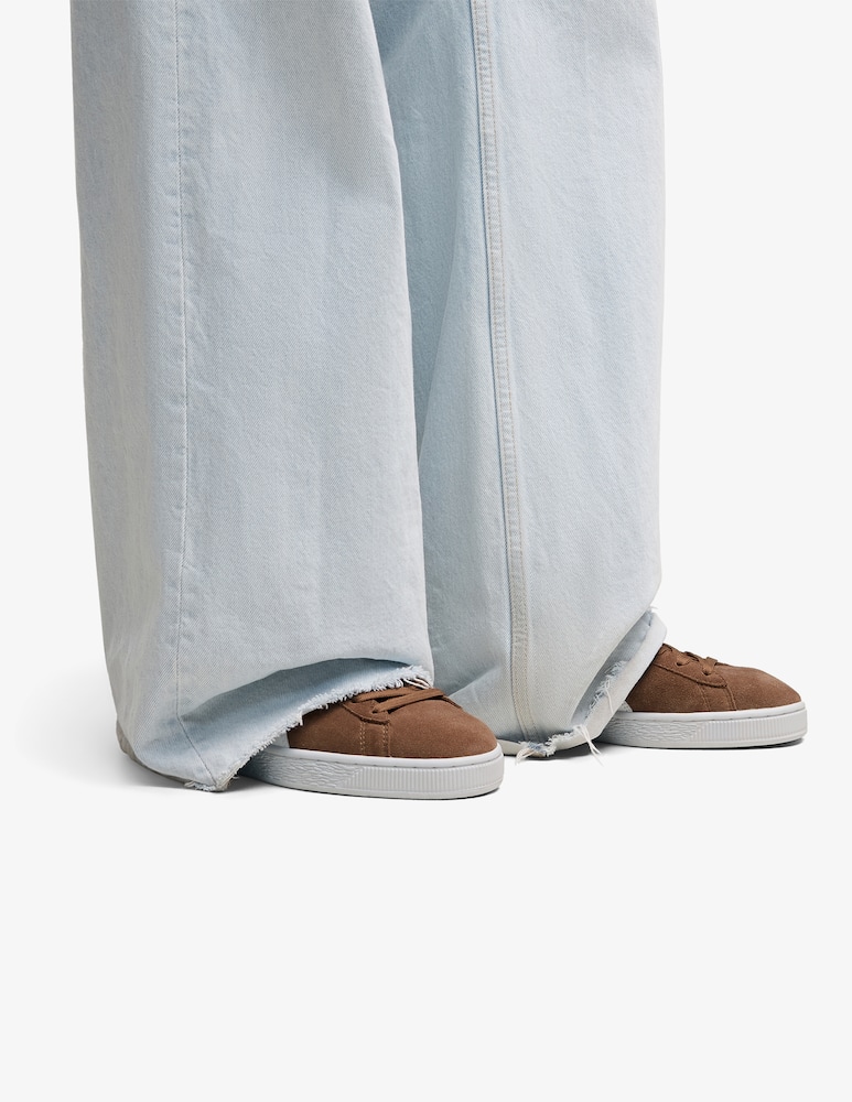 rinascente Puma Sneakers in suede Classic
