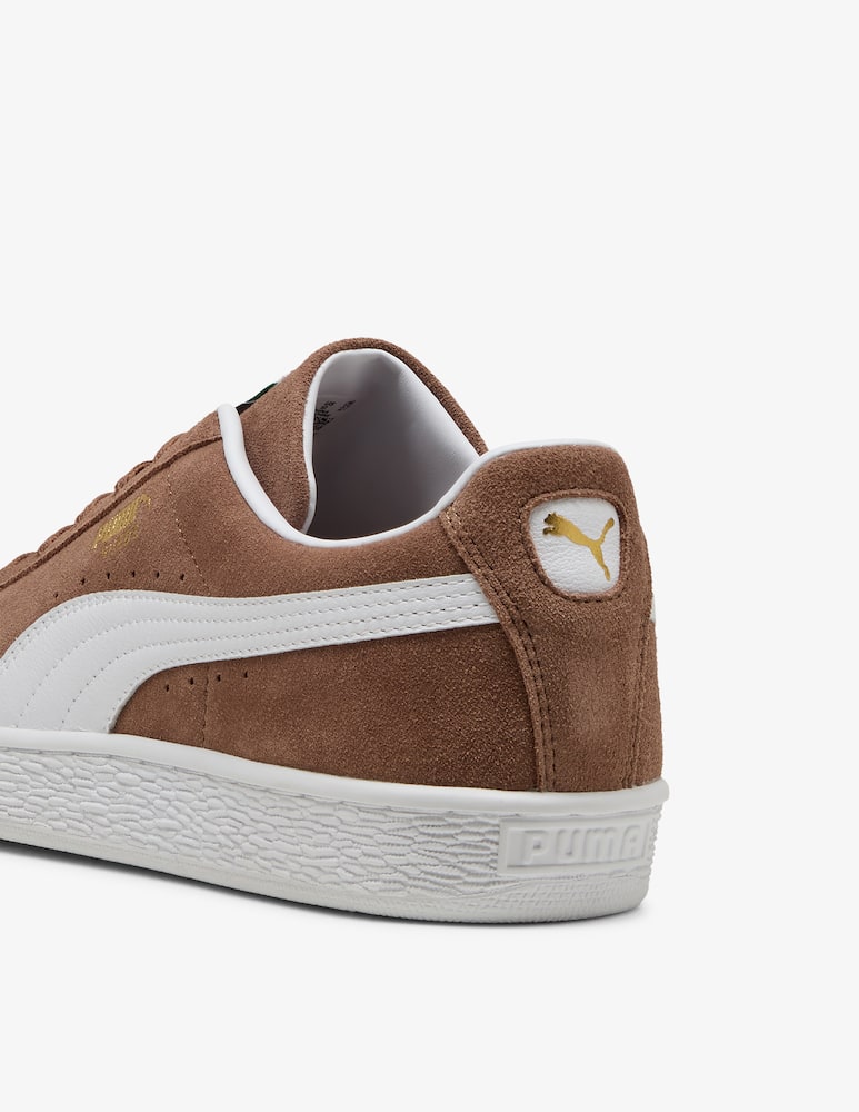 rinascente Puma Sneakers in suede Classic
