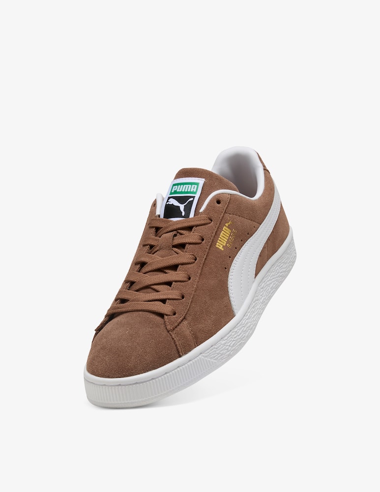 rinascente Puma Sneakers in suede Classic