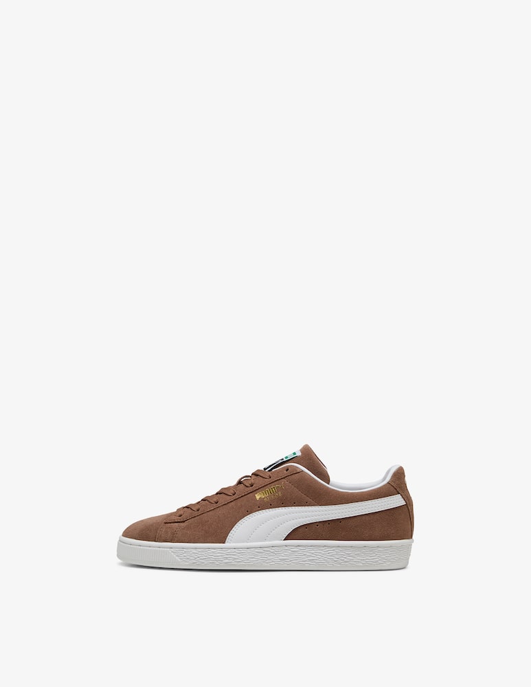 rinascente Puma Sneakers in suede Classic
