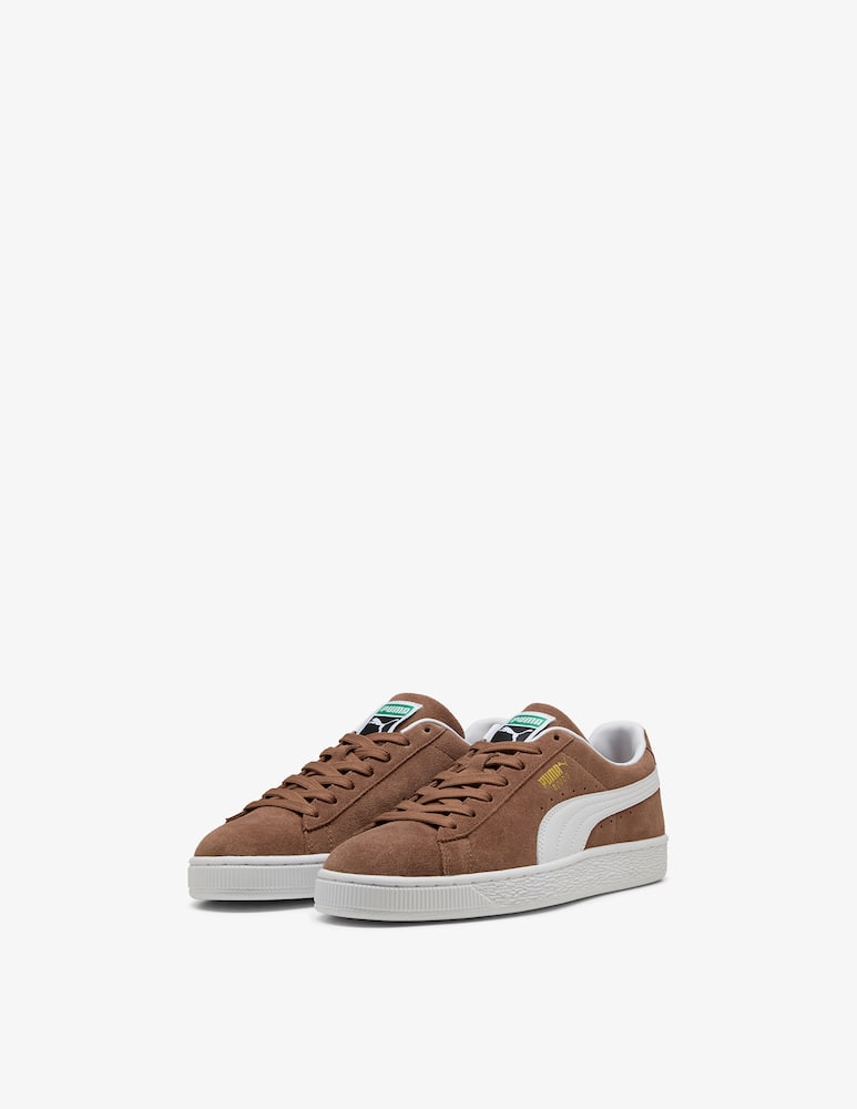 rinascente Puma Sneakers in suede Classic