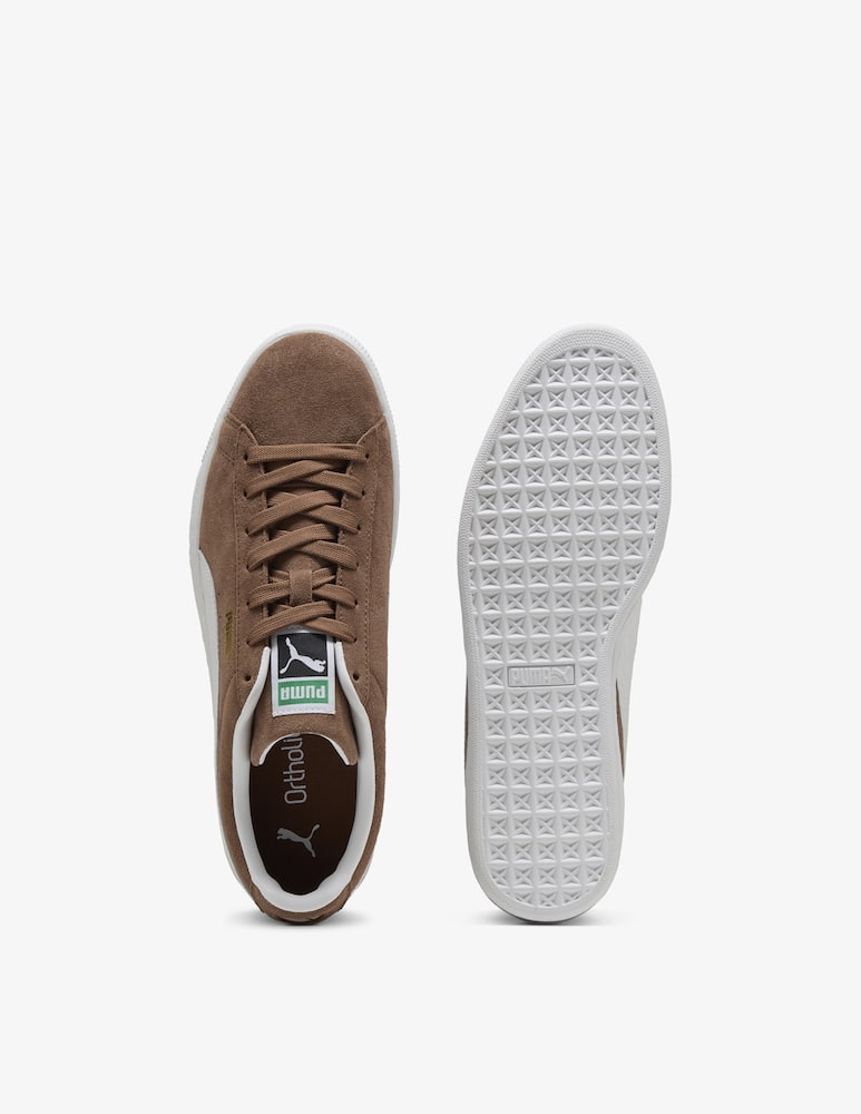 rinascente Puma Suede Classic sneakers