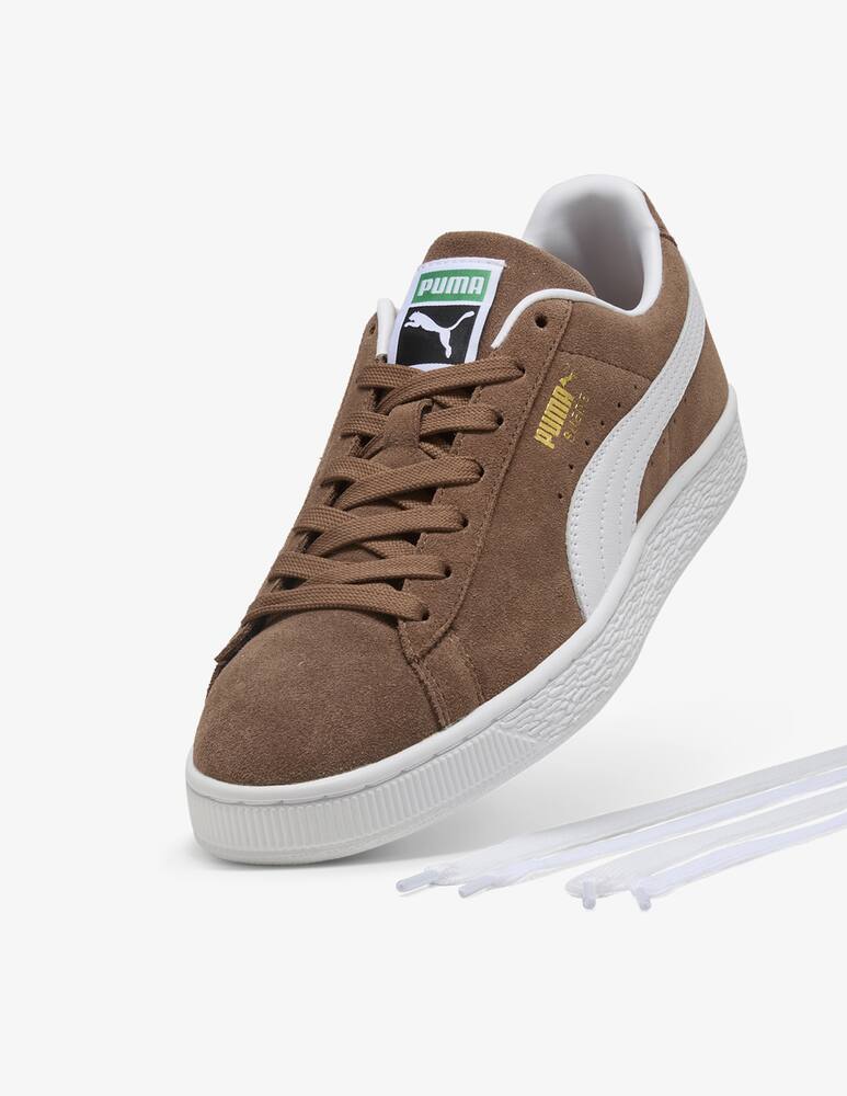 rinascente Puma Suede Classic sneakers